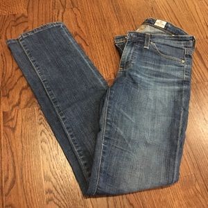 AG Adriano Goldschmied jeans